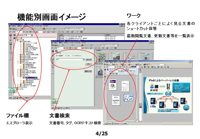 i-file Image