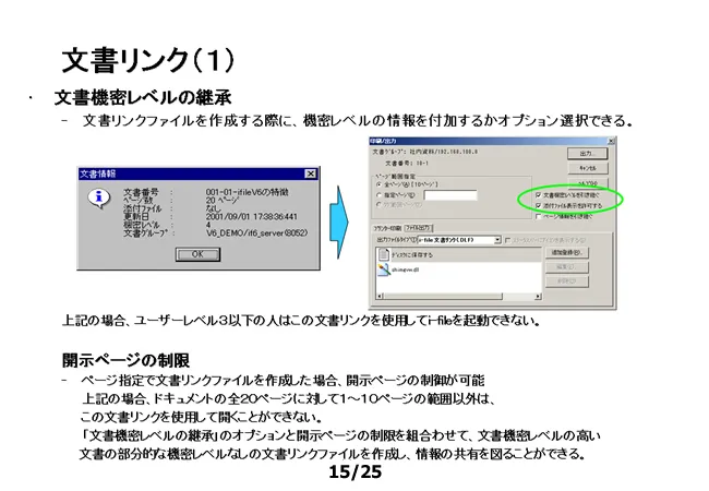 i-file Image