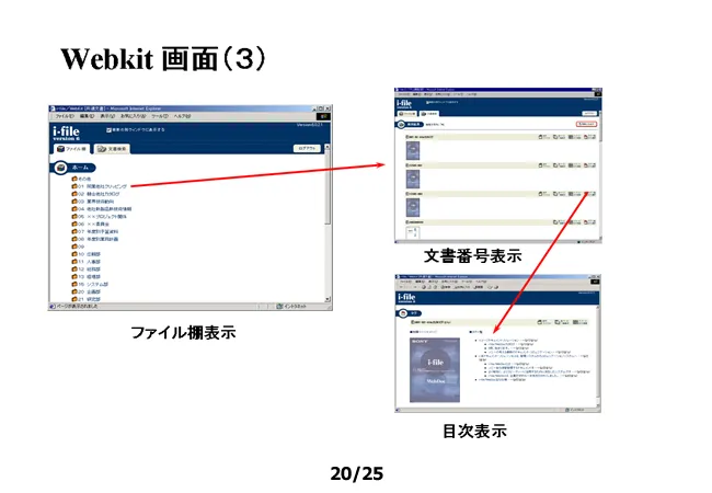 i-file Image